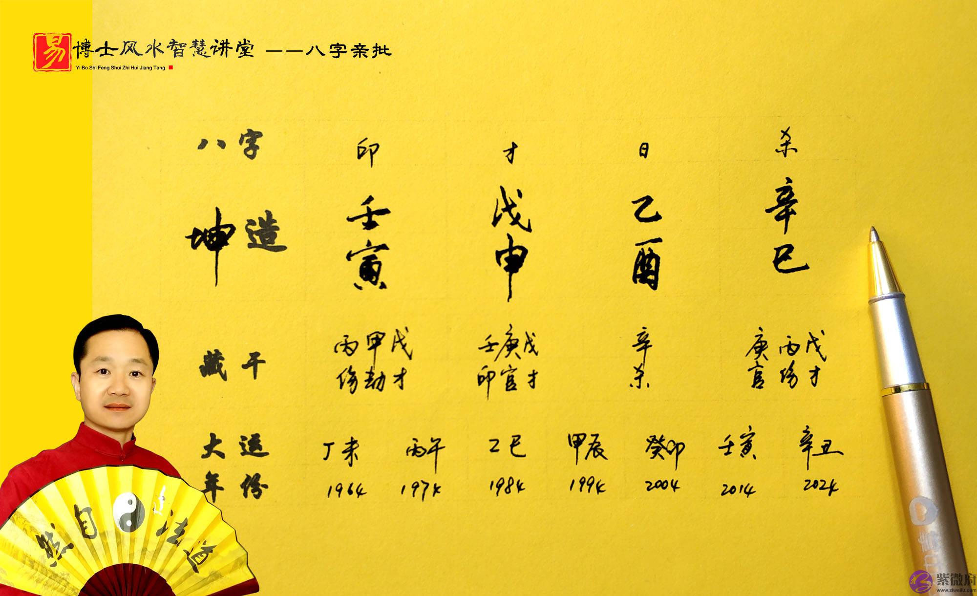 生辰测算免费测婚姻健康，生辰测算免费测姻缘感情