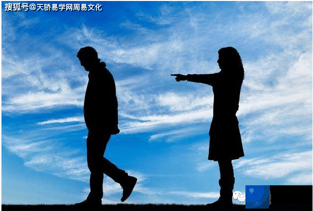 容易克夫的女命生辰特征【生辰算婚姻】