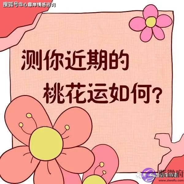 命中带桃花的人有什麽生辰【生辰算婚姻】