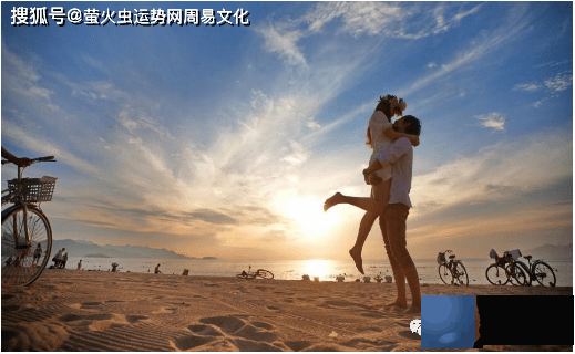 什麽生辰男女有吸引力【生辰算婚姻】