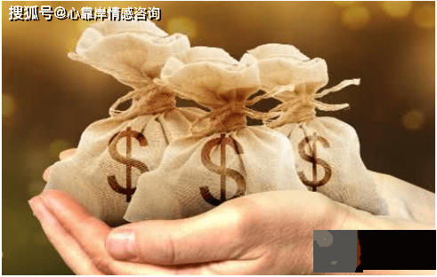 生辰财多的女人：一生的财运滚滚而来！