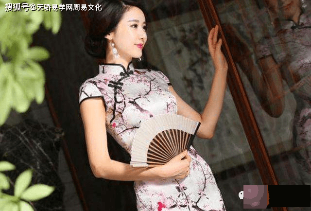 富贵命的女人生辰【生辰命理】