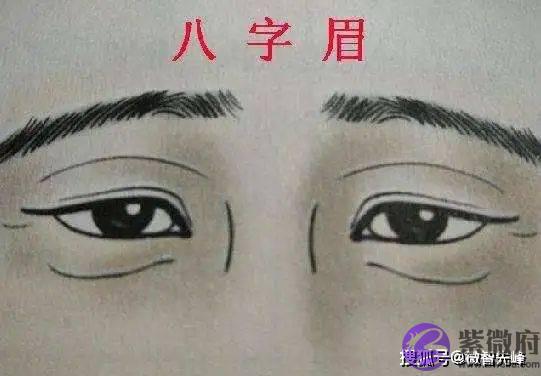面相生辰眉：正生辰倒生辰