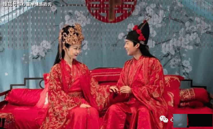 什麽生辰嫁美男子？【生辰算婚姻】