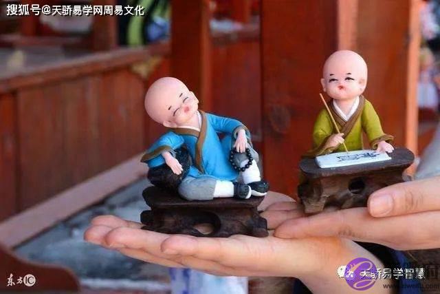 生辰生辰看真假童子：为什麽童子命要被鬼磨？