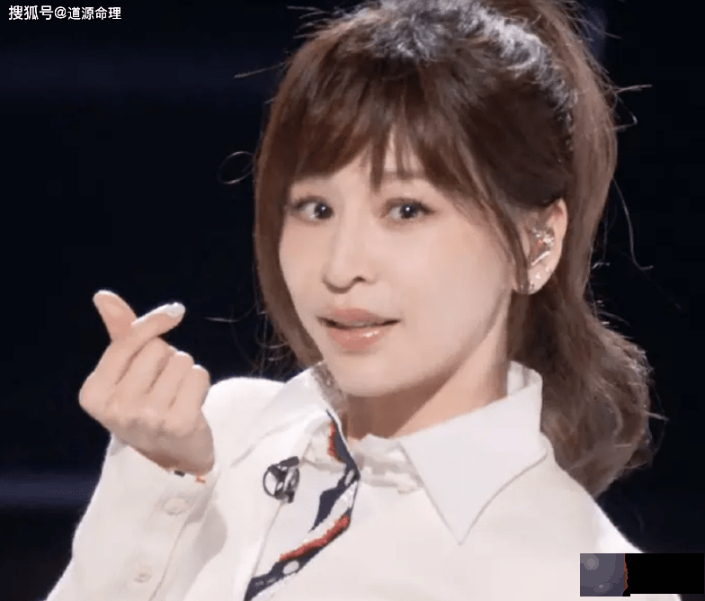 生辰测算：王心凌的生辰生辰未来运势如何？
