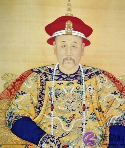 雍正喜欢为大臣测算：生辰好提拔重用，生辰不好打入冷宫