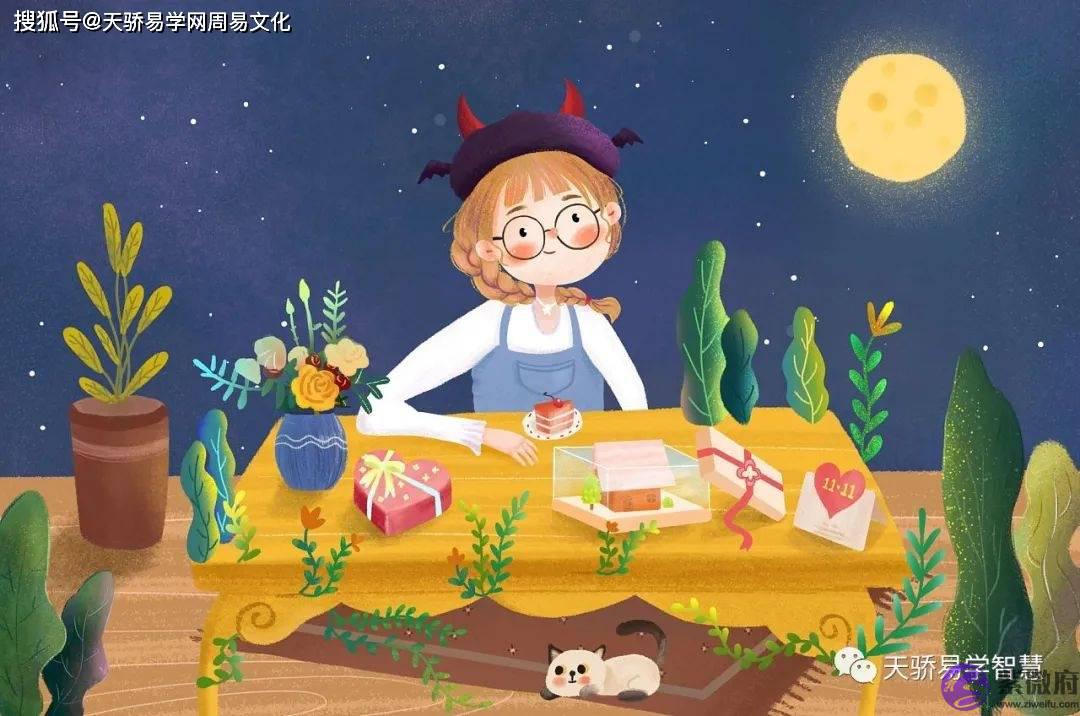女孩什麽样的生辰最好【生辰命理】