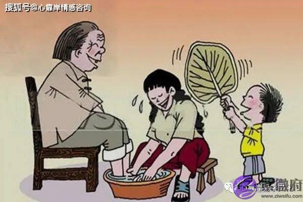 什麽样的生辰子女孝顺【生辰命理】