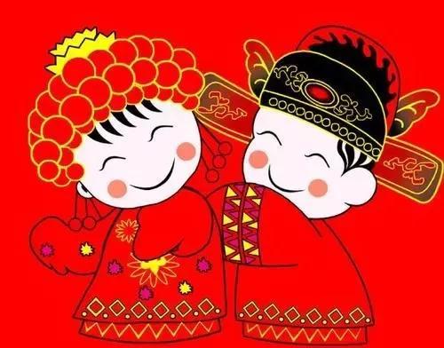 八字喜字合婚 八字喜字合婚