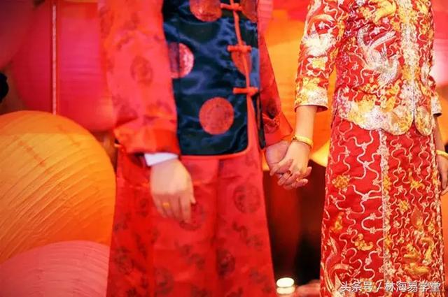 地支六害与八字合婚的关系