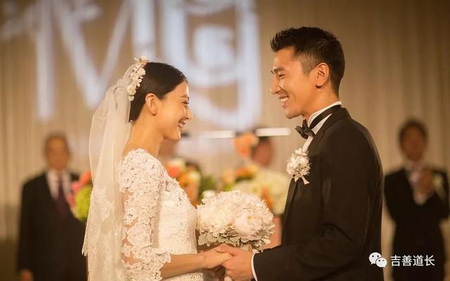 八字合婚73分是正缘吗