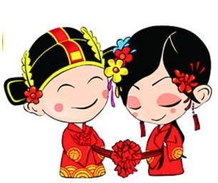 合婚八字申子辰