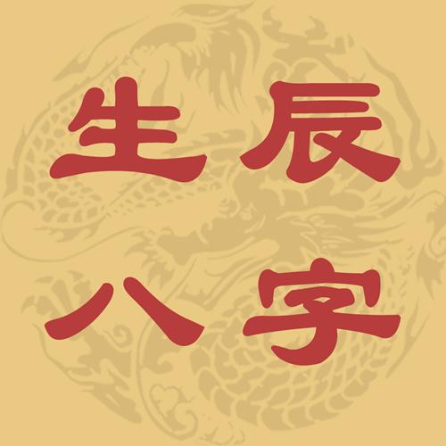 合婚八字申子辰