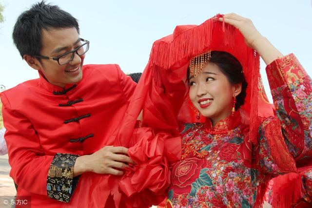 八字合婚要看属相吗