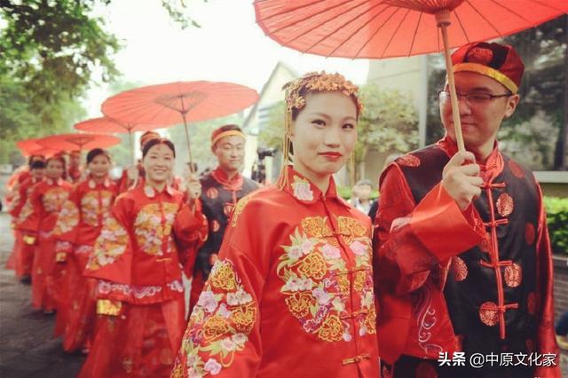 传统合婚的八字如何合 传统合婚的八字如何合