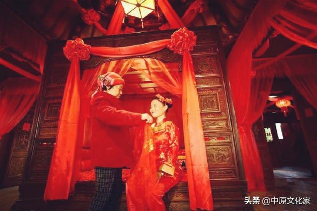 传统合婚的八字如何合 传统合婚的八字如何合