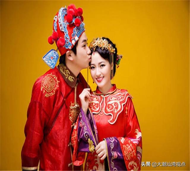潮汕合婚算生辰八字 潮汕合婚算生辰八字
