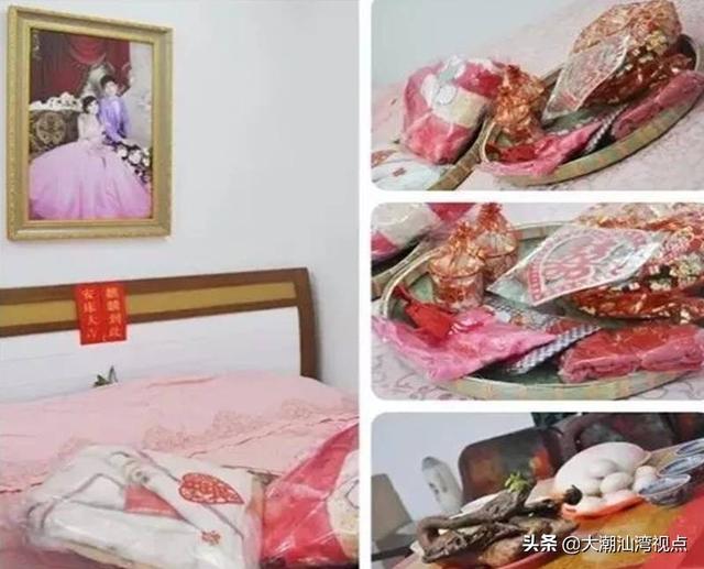 潮汕合婚算生辰八字 潮汕合婚算生辰八字