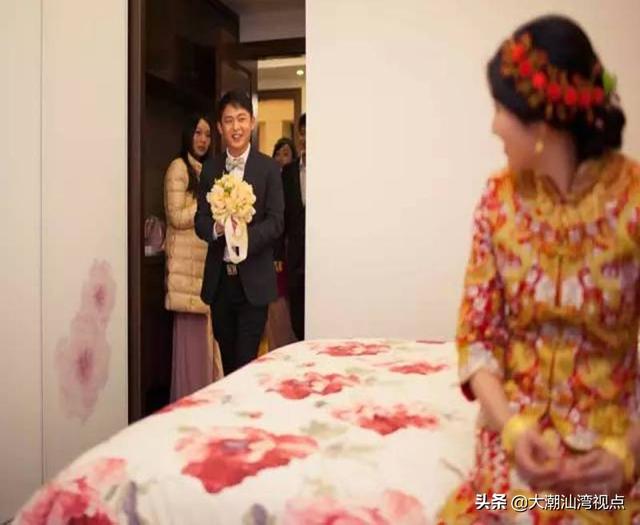 潮汕合婚算生辰八字 潮汕合婚算生辰八字