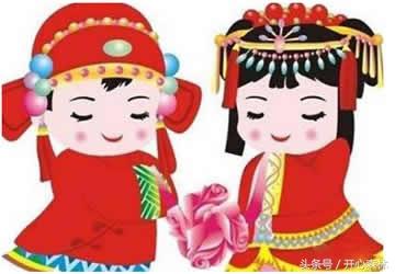 八字合婚指迷算命
