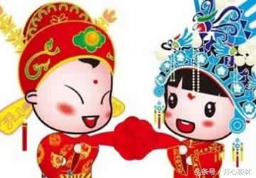 八字合婚指迷算命