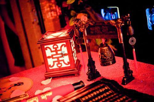 八字合婚该相信么