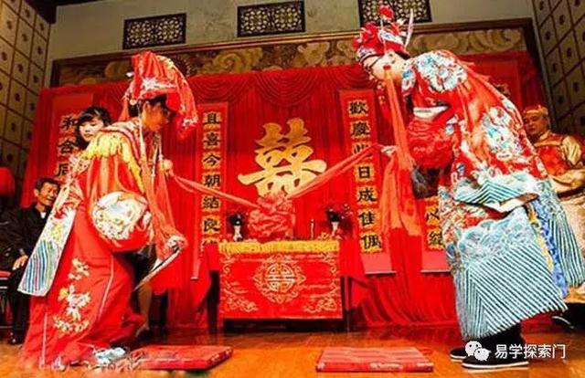 八字合婚四大好处