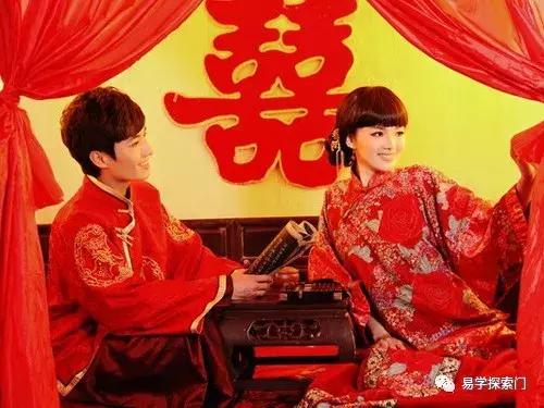 八字合婚四大好处