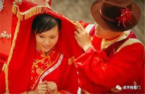 八字合婚四大好处