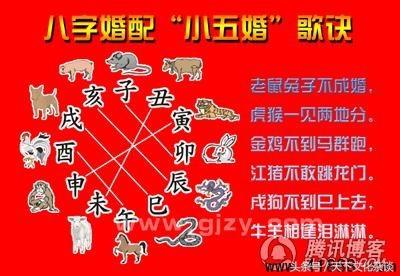 12岁八字合婚 12岁八字合婚