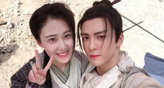 邓超和孙俪八字合婚 邓超和孙俪八字合婚