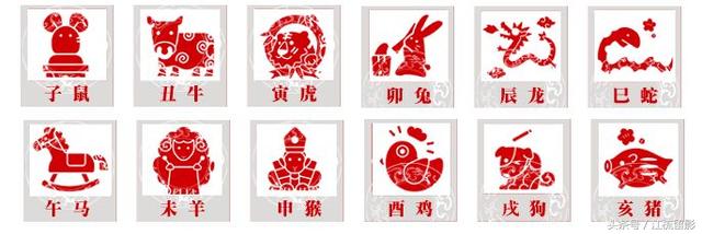 女龙男马八字合婚