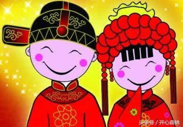 八字合婚是看年柱还是日柱