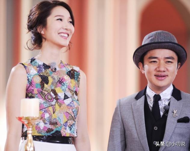 从八字看李亚男和王祖蓝是否合婚 从八字看李亚男和王祖蓝是否合婚