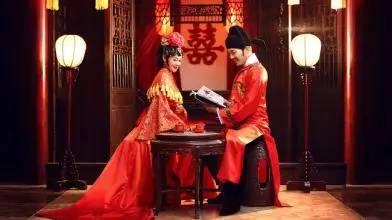 生辰八字合婚的概率