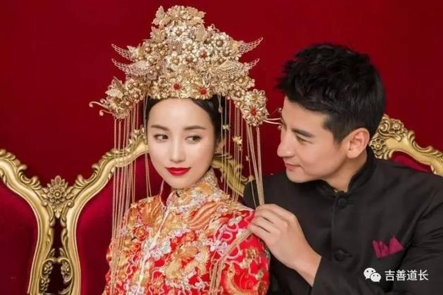 八字合婚适用于二婚吗