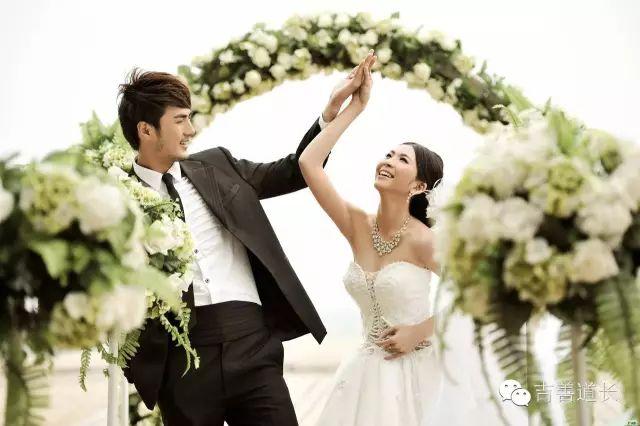 八字合婚适用于二婚吗