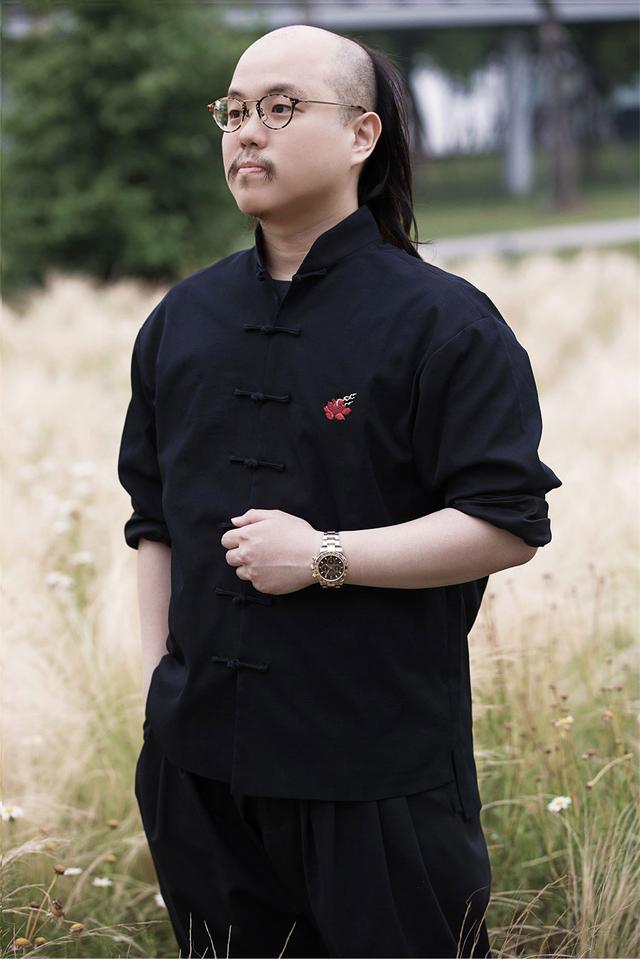 八字合婚讲座