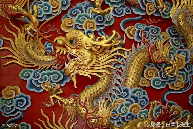 八字合婚龙年跟马年