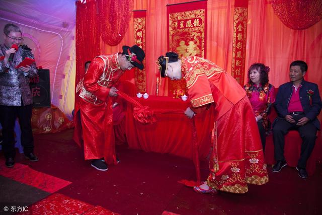 传统的八字合婚口诀