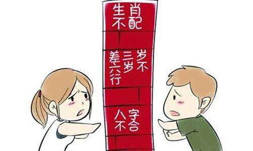 名典八字合婚准不准 名典八字合婚测试打分