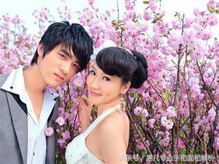 女命八字合婚看婚姻走向