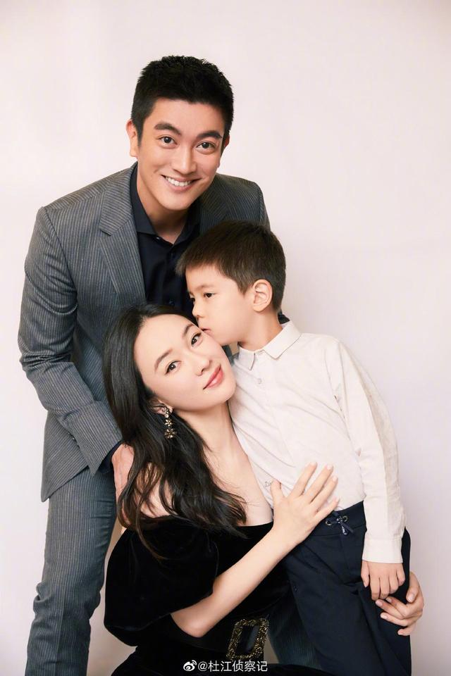 杜江和霍思燕八字合婚 杜江和霍思燕八字合婚