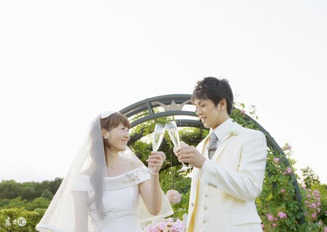 八字合婚最合