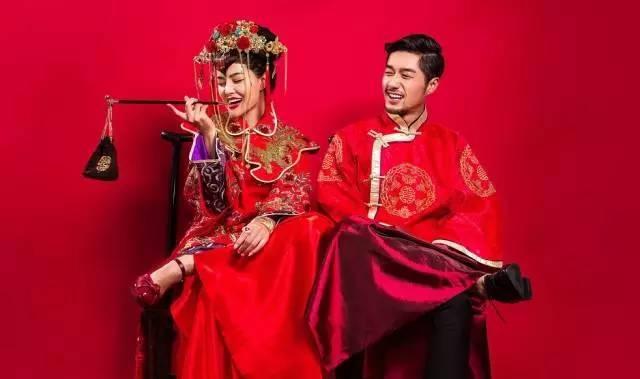 八字合婚归魂婚