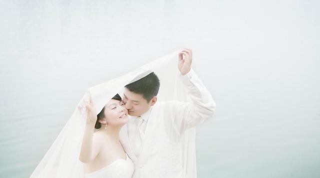 八字合婚的时候