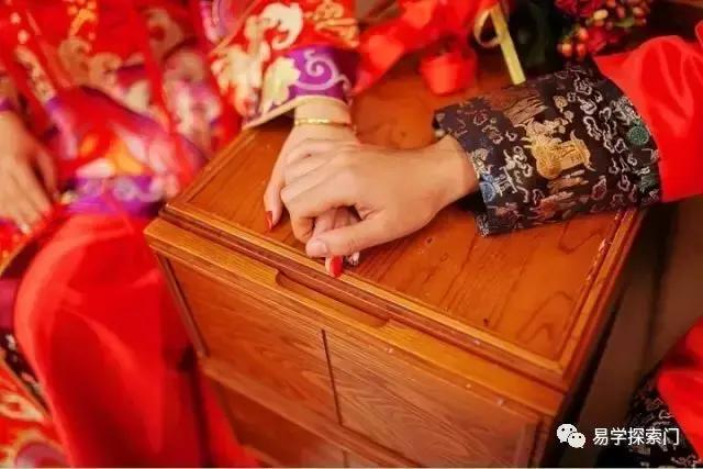 为什么要用八字合婚时间