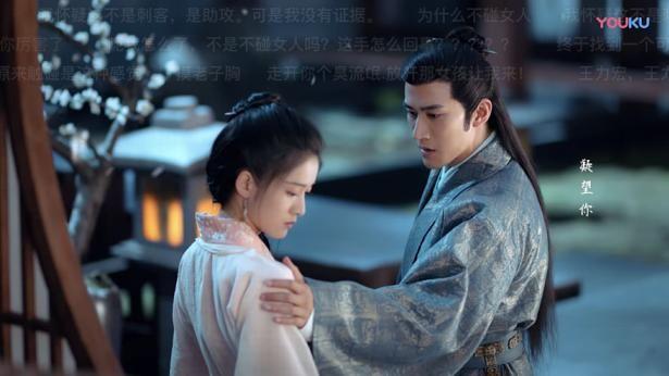 八字合婚陈晓陈妍希 八字合婚陈晓陈妍希
