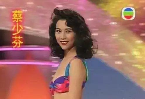 蔡少芬张晋八字合婚 蔡少芬张晋八字合婚